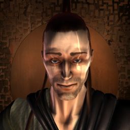 PaxAndromeda — legacy portrait