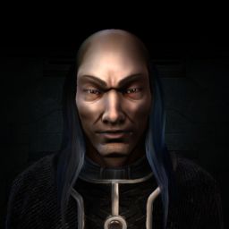 Paha Krapula — legacy portrait