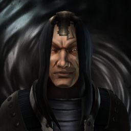 Cruzius — legacy portrait