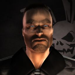 Abbadon21 — legacy portrait
