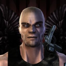 Arbalesttom — legacy portrait