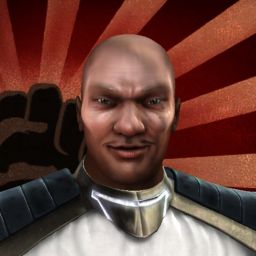 ZEVS77 — legacy portrait