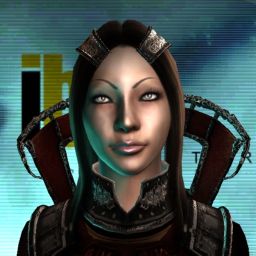 unsuccessfull — legacy portrait