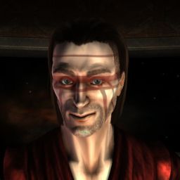 Anonymus — legacy portrait