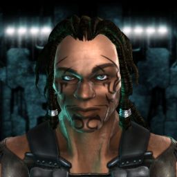 M0NCTER — legacy portrait