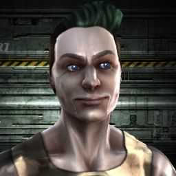 Leon IX — legacy portrait