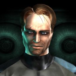 xteraser — legacy portrait