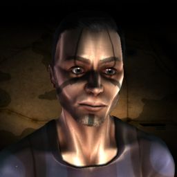 Riame — legacy portrait