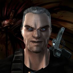 Hammer0fDawn — legacy portrait