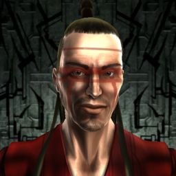 LAYSAN1 — legacy portrait
