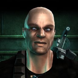 connbo — legacy portrait
