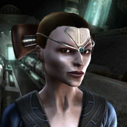 maxinn — legacy portrait