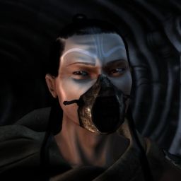 Bosknard — legacy portrait