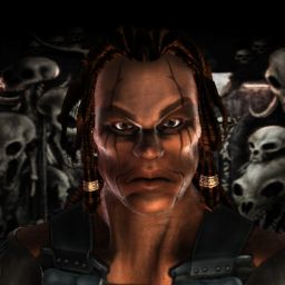 P373R — legacy portrait