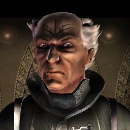 Elphonzo III — legacy portrait