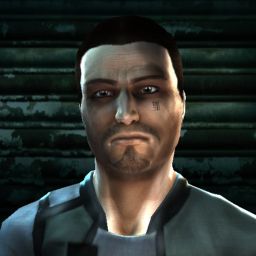 Zambroyy — legacy portrait