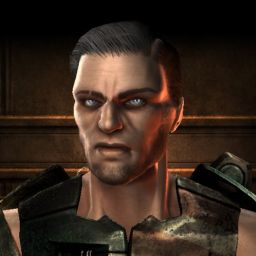 Blujaff — legacy portrait