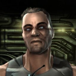 Rajak Callandar — legacy portrait