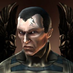 AHAPXUCT — legacy portrait