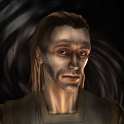 ByteHawk — legacy portrait