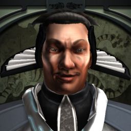 JagmanNZ — legacy portrait