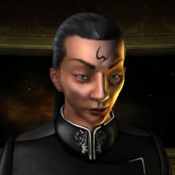 Hecian — legacy portrait
