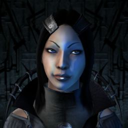 McRock — legacy portrait