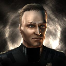 Bagehi — legacy portrait