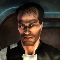 ScarfaceAK — legacy portrait