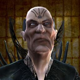 Fresh Meat — legacy portrait