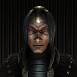 Dentevard — legacy portrait