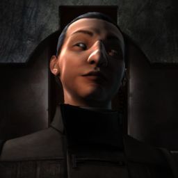 Mskpath3 — legacy portrait
