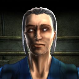 XKUClonE — legacy portrait