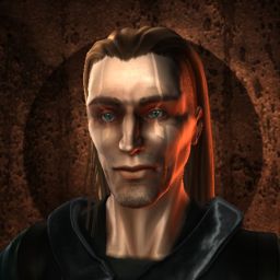 Sso — legacy portrait