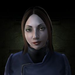 IsabellaW — legacy portrait