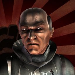 lordkiller4ever — legacy portrait