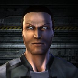 BloodLex — legacy portrait
