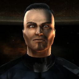 Dylanous Croft — legacy portrait