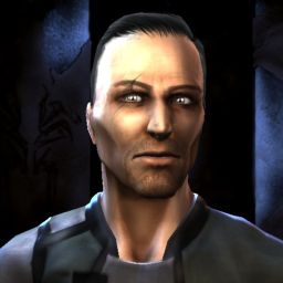 Jegdar — legacy portrait