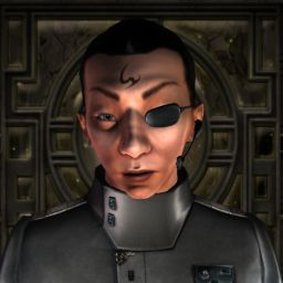 Jomullen — legacy portrait