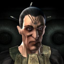 TORHAIM1 — legacy portrait