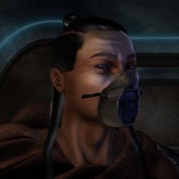 Hepius — legacy portrait
