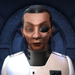 Oberon Gutchay — legacy portrait