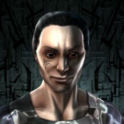 Adsa — legacy portrait
