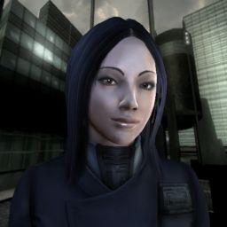 Nightwings — legacy portrait