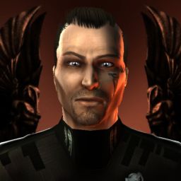 Hirab — legacy portrait