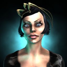 Dire Wind — legacy portrait