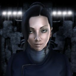 TheVanquished — legacy portrait