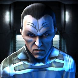 Ahrimarr — legacy portrait