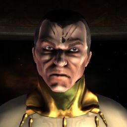 iggzy — legacy portrait